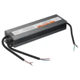 Блок питания 12В 400Вт 33А IP68 LT-400-12 Slim металлический герметичный корпус
