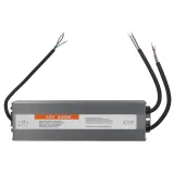 Блок питания 12В 400Вт 33А IP68 LT-400-12 Slim металлический герметичный корпус