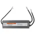 Блок живлення LT 12В 400Вт 33А IP68 LT-400-12 Slim мет. герм.