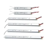Блок живлення LT 12В 48Вт 4А IP20 LTR-48-12 Stick IP20 алюм.