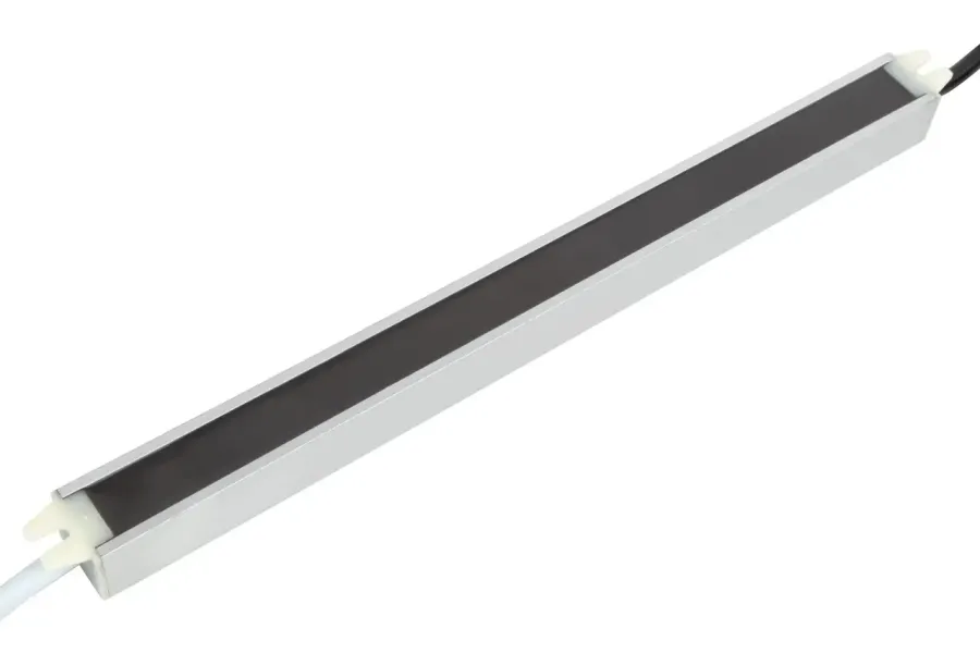 Блок живлення LT 12В 48Вт 4А LTR-48-12 Stick IP67 алюм.