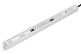 Блок живлення Skarlat 12В 60Вт 5А LTR-60-12 Stick IP67 алюм.