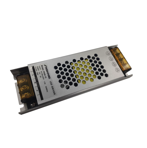 Блок питания 12В 60Вт 5А PA-60-12 IP20 Slim мет. перф.