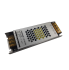 Блок питания 12В 60Вт 5А PA-60-12 IP20 Slim мет. перф.