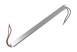 Блок живлення OEM 12В 72Вт 6А LU-72-12 Stick IP20 алюм.