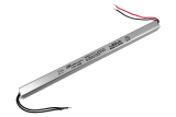 Блок живлення OEM 12В 72Вт 6А LU-72-12 Stick IP20 алюм.