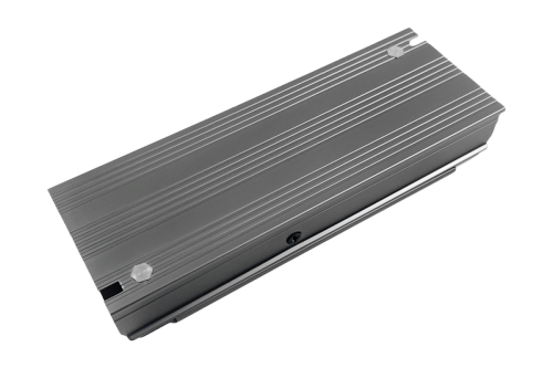 Блок живлення UA 24В 100Вт 4,25А IP20 LP-SA20-24V100W Slim метал