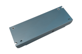 Блок живлення UA 24В 100Вт 4,2А IP20 JP-100W-24V Slim метал