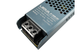 Блок живлення UA 24В 100Вт 4,2А IP20 JP-100W-24V Slim метал