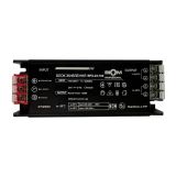 Блок питания 24В 100Вт 4А IP20 BPX-24-100 Slim металлический перфорированный корпус