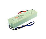 Блок живлення MEAN WELL 24В 100Вт 4,2А IP67 LPV-100-24 пласт. герм.