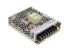 Блок живлення MEAN WELL 24В 108Вт 4,5A IP20 LRS-100-24 мет. перф.