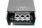 Блок живлення UA 24В 150Вт 6,25А IP20 LP-SA20-24V150W Slim метал
