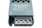 Блок живлення UA 24В 150Вт 6,25А IP20 S-150W-24V Slim мет. перф.