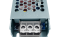 Блок живлення UA 24В 150Вт 6,25А IP20 S-150W-24V Slim мет. перф.