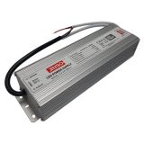 Блок питания 24В 150Вт 6,25А IP67 JLV-24150KA-L металлический Герметичный корпус