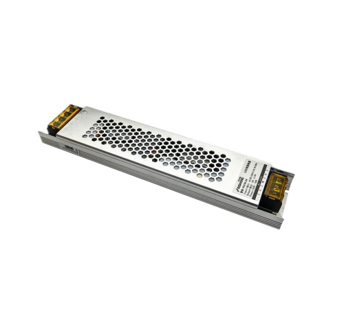 Блок живлення RISHANG 24В 150Вт 6,25А PA-150-24 IP20 Slim мет. перф.