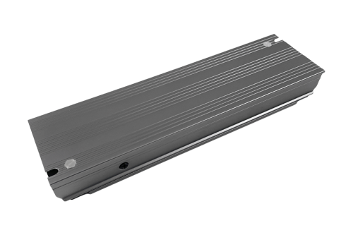 Блок живлення UA 24В 200Вт 8,3А IP20 LP-SA20-24V200W Slim метал