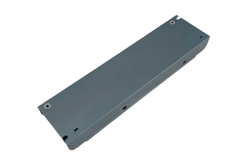 Блок живлення UA 24В 200Вт 8,5А IP20 200W-24V Slim мет. перф.