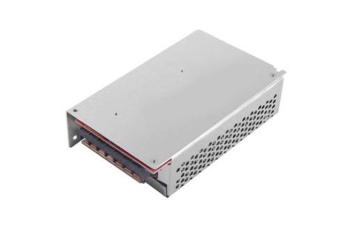 Блок питания 24В 240Вт 10А IP20 MN-150W-24V-10A металл перф