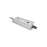 Блок питания 24В 250Вт 10,42А IP67 JLV-24250KA-L металлический Герметичный корпус