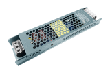 Блок живлення UA 24В 250Вт 10,4А IP20 S-250W-24V Slim мет. перф.