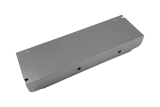 Блок живлення UA 24В 250Вт 10А IP20 JPG-250W-24V Slim мет. перф.