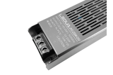 Блок живлення UA 24В 250Вт 10А IP20 JPG-250W-24V Slim мет. перф.