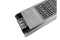Блок живлення UA 24В 250Вт 10А IP20 JPG-250W-24V Slim мет. перф.