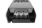 Блок живлення UA 24В 250Вт 10А IP20 JPG-250W-24V Slim мет. перф.