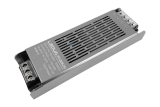 Блок живлення UA 24В 250Вт 10А IP20 JPG-250W-24V Slim мет. перф.