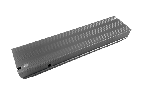 Блок живлення UA 24В 300Вт 12.5А IP20 LP-SA20-24V300W Slim метал