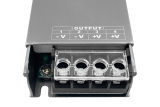 Блок питания 24В 300Вт 12,5А IP20 LP-SA20-24V300W Slim металл