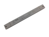 Блок питания 24В 30Вт 1,25А IP20 SVS-24030VG2-DA Slim пластик