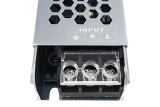 Блок живлення UA 24В 36Вт 1,5А IP20 LP-SR20-24V36W Slim мет. перф.
