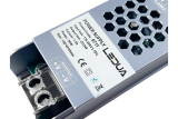 Блок живлення UA 24В 36Вт 1,5А IP20 LP-SR20-24V36W Slim мет. перф.