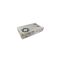 Блок живлення JINBO 24В 400Вт 16,7А IP20 JLV-24400K мет.