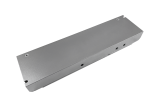 Блок питания 24В 400Вт 16,7А IP20 JPG-400W-24V Slim металл перф