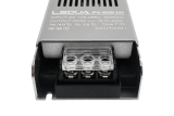 Блок питания 24В 400Вт 16,7А IP20 JPG-400W-24V Slim металл перф