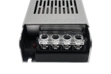 Блок питания 24В 400Вт 16,7А IP20 JPG-400W-24V Slim металл перф