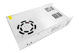 Блок живлення UA 24В 480Вт 20А IP20 LP-PKS20-24V480W мет. перф.