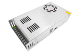 Блок живлення UA 24В 480Вт 20А IP20 LP-PKS20-24V480W мет. перф.