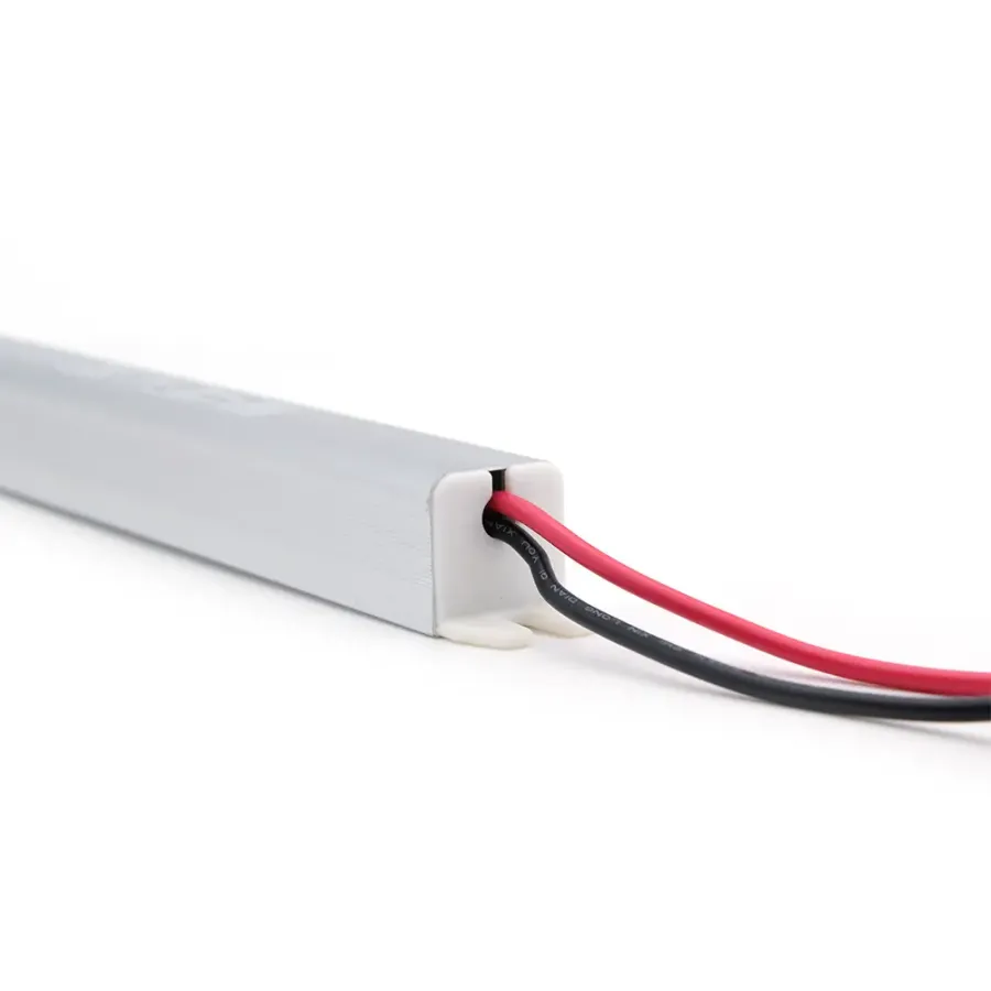 Блок живлення LT 24В 48Вт 2А IP20 LTR-48-24 Stick алюм.