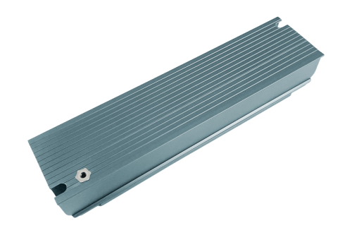Блок живлення UA 24В 60Вт 2,5А IP20 LP-BL20-24V60W мет. перф.