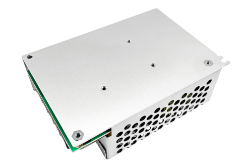 Блок живлення UA 24В 60Вт 2,5А IP20 LP-PKS20-24V60W мет. перф.