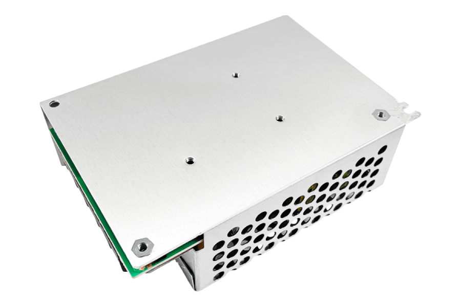 Блок живлення UA 24В 60Вт 2,5А IP20 LP-PKS20-24V60W мет. перф.
