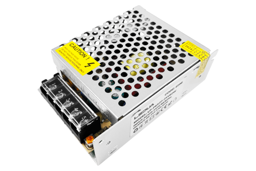 Блок живлення UA 24В 60Вт 2,5А IP20 LP-PKS20-24V60W мет. перф.