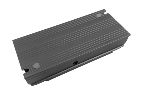 Блок живлення UA 24В 60Вт 2,5А IP20 LP-SA20-24V60W Slim метал
