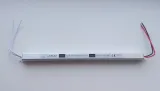 Блок питания 24В 60Вт 2,5А IP20 LTR-60-24 Stick алюминиевый корпус