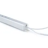 Блок питания 24В 60Вт 2,5А IP20 LTR-60-24 Stick алюминиевый корпус
